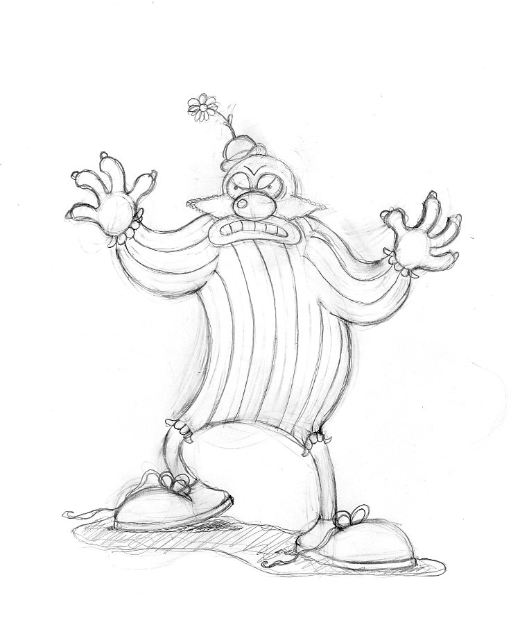 737x900 Portfolio And Demoreel