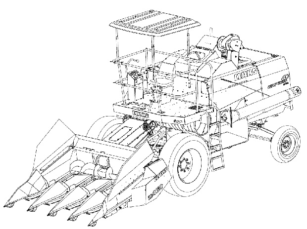 620x464 Claas India Plans To Expand India Footprint Through Maize
