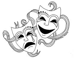 256x197 Read, Create, Inspire Tragedy And Comedy