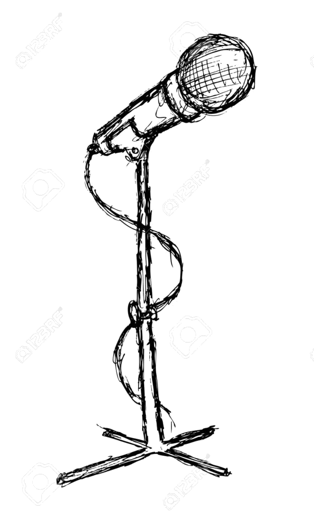 623x1035 Stand Up With Comedy Fundraiser