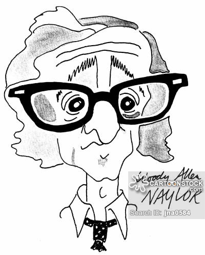 400x497 Comedy Writers Cartoons And Comics