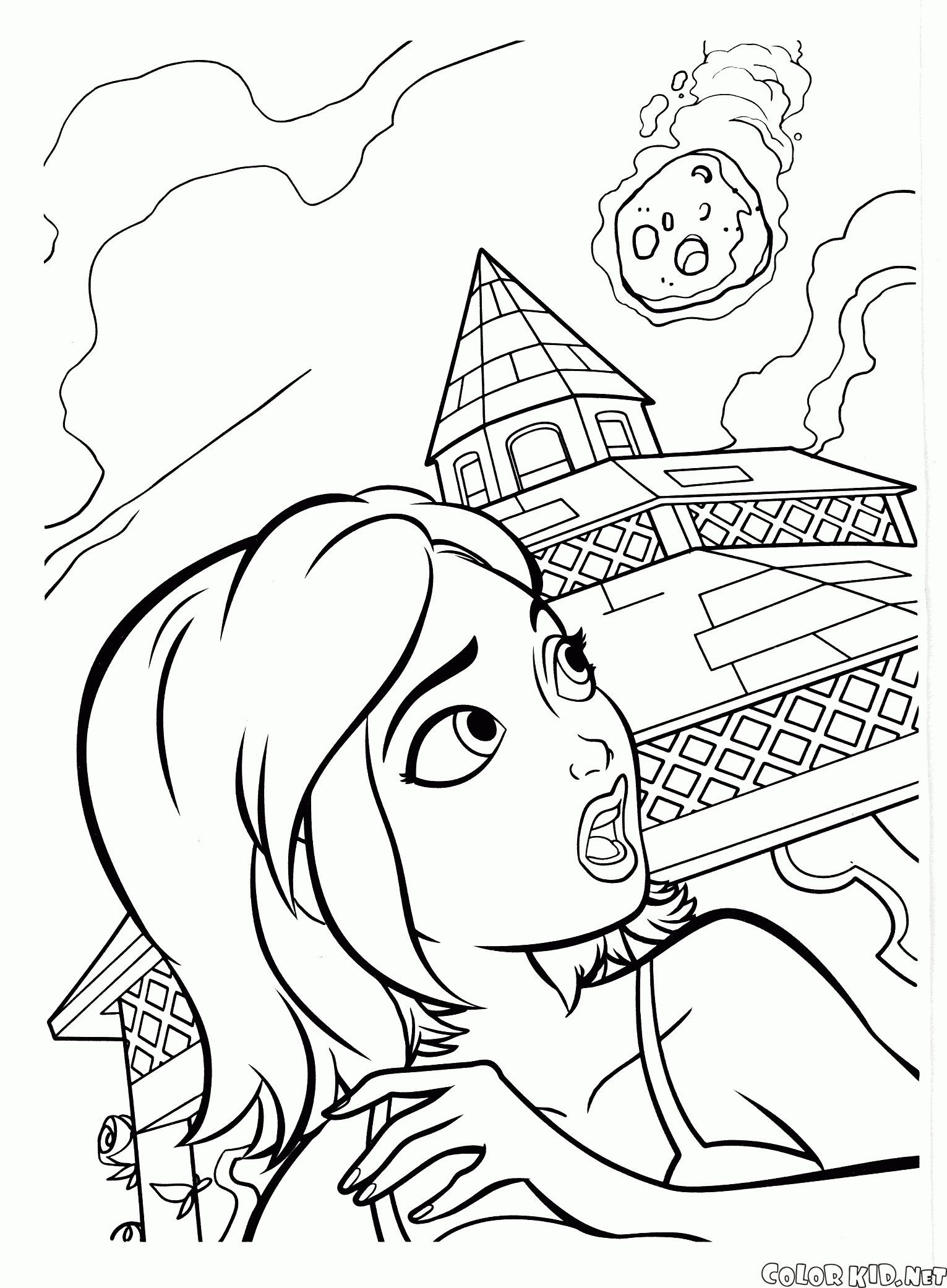 1531x2083 Coloring Page