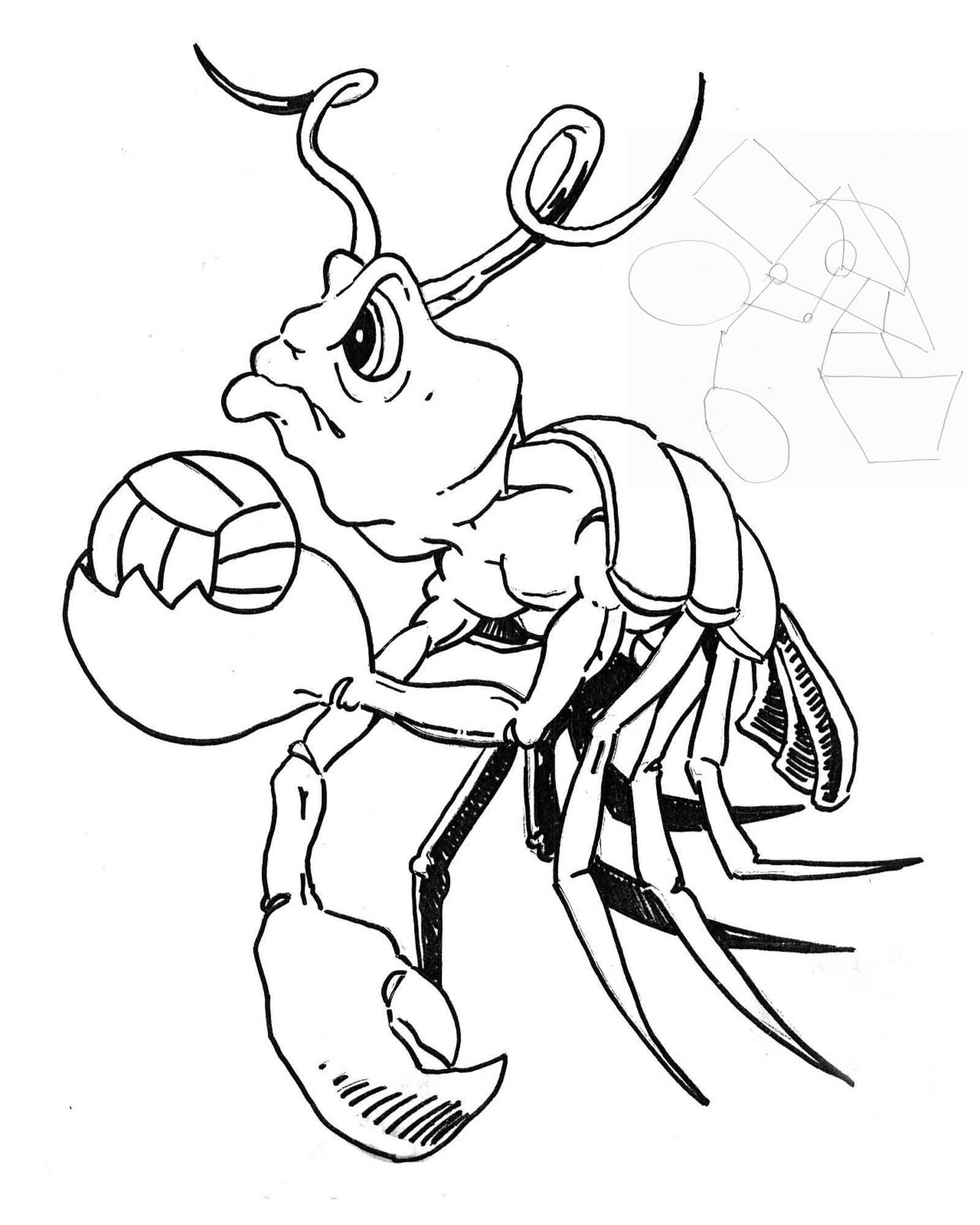 1600x2000 Drawing Strategies