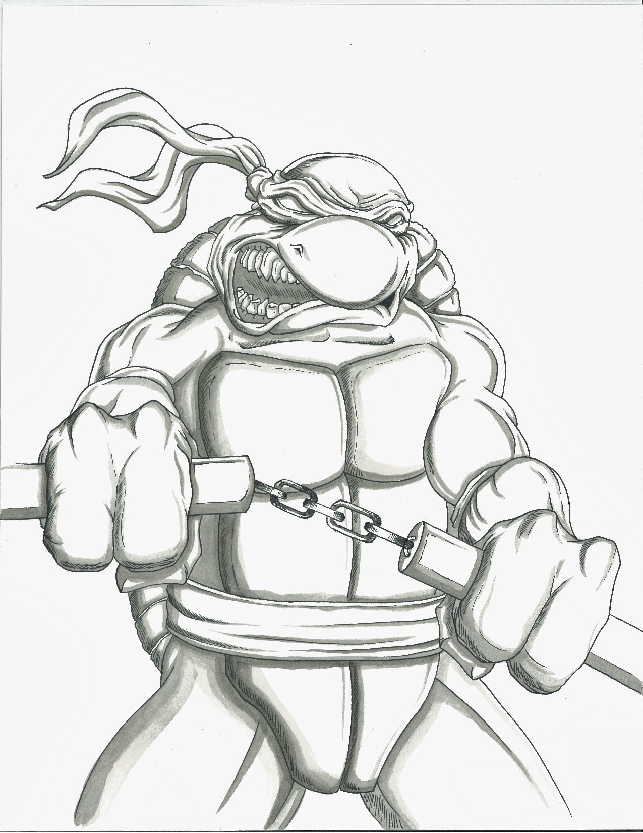 1275x1651 Comic Book Drawings