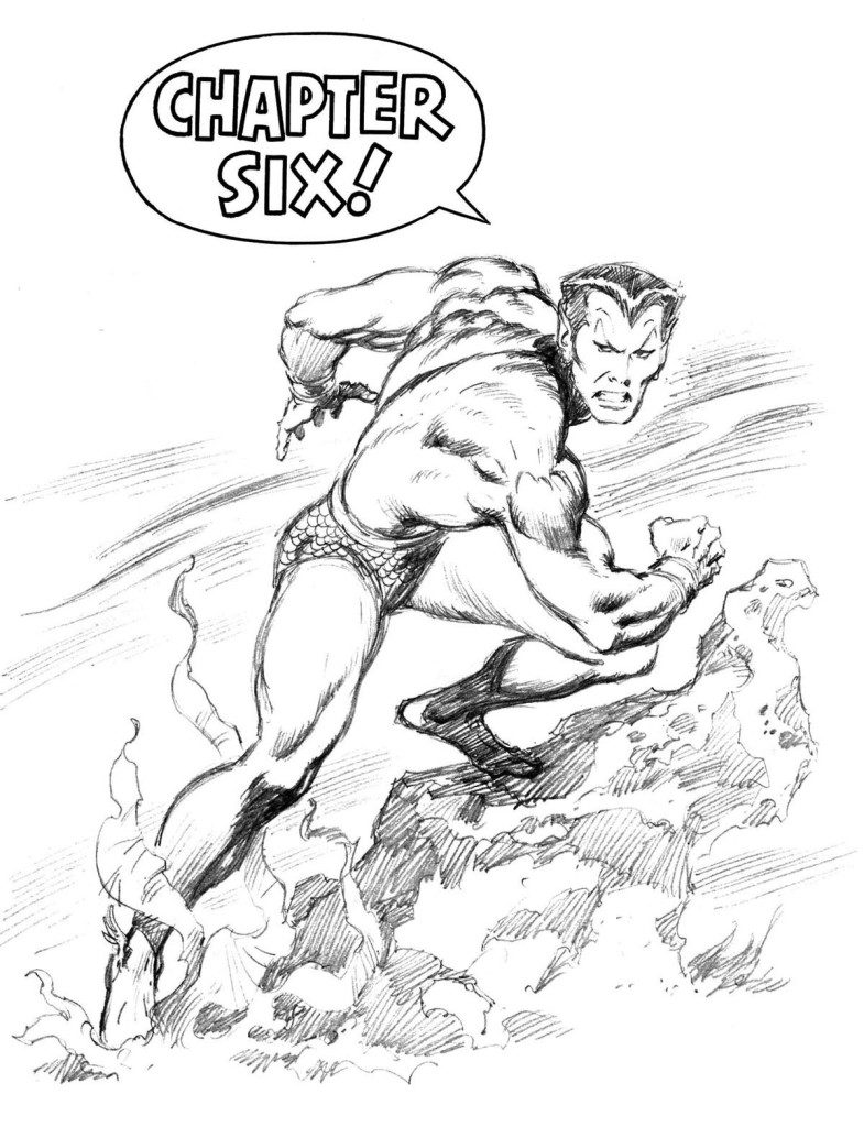 785x1024 How To Draw Comics Online Drawing Lessons