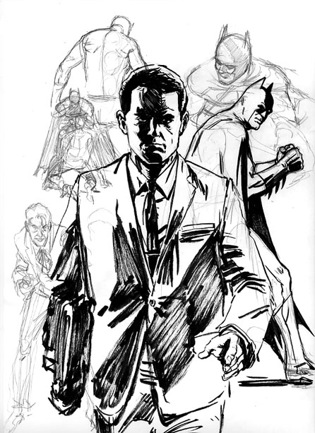 446x613 Comics I Still Love My Pencil! Page 2