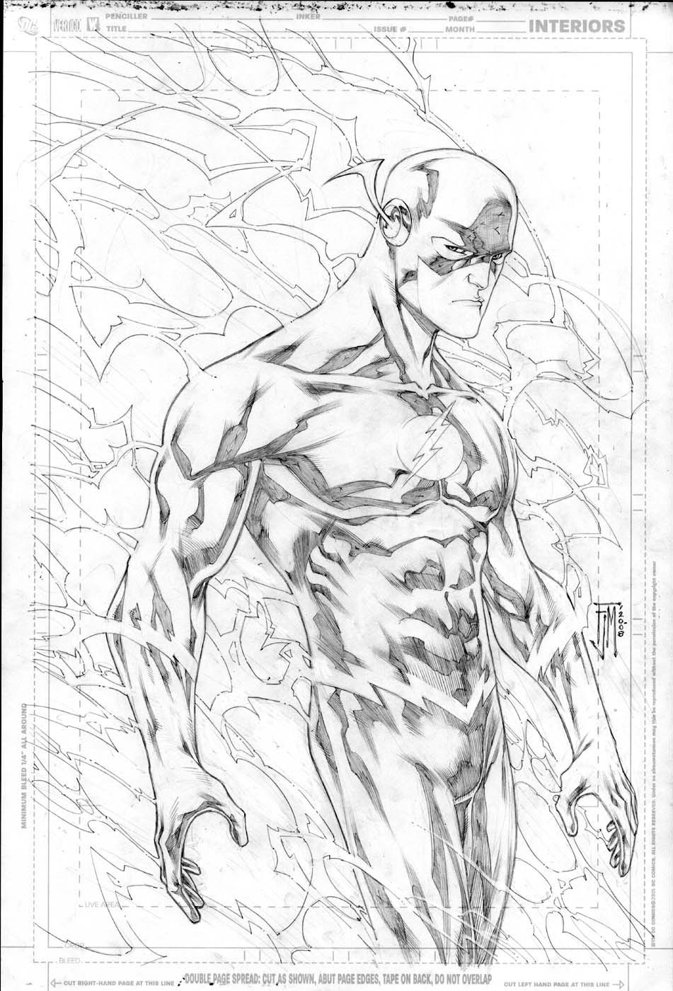951x1400 Flash The Superhero Coloring Pages Many Interesting Cliparts