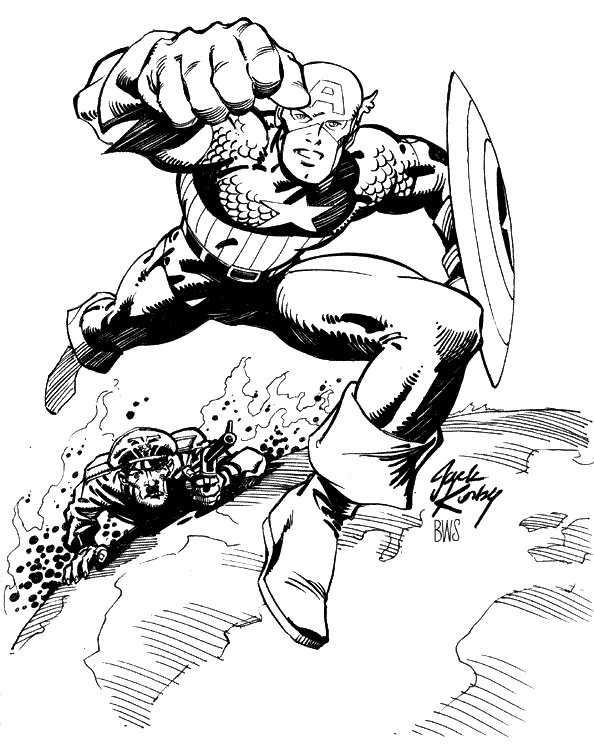 594x746 Psyop Comic Books