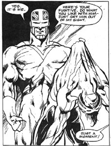 229x300 The 100 Greatest Comic Artists