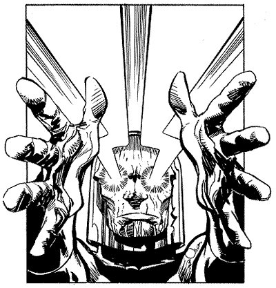 400x417 Walter Simonson Interview