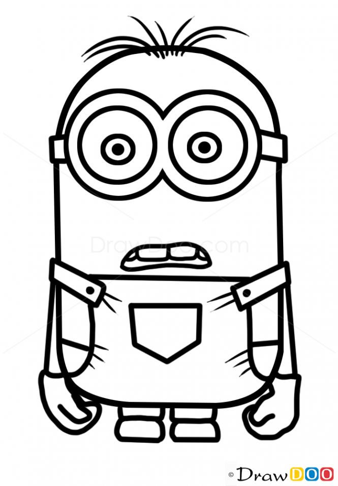 665x955 Pictures Cartoon Characters To Draw,