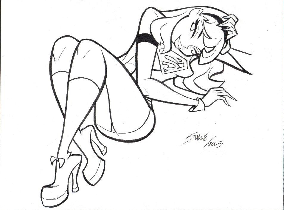 953x706 Character And Creature Design Notes 2111