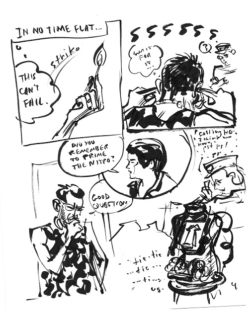 505x640 T. Motley, Cartooniologist