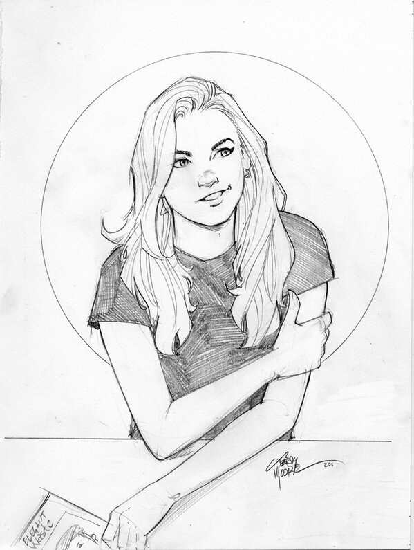 599x795 42 Best Strangers In Paradise By Terry Moore Images