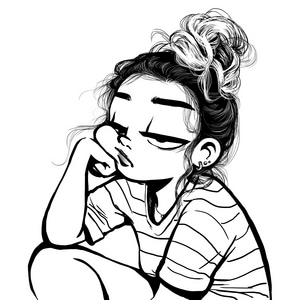 300x300 C. Cassandra Comics Tapas