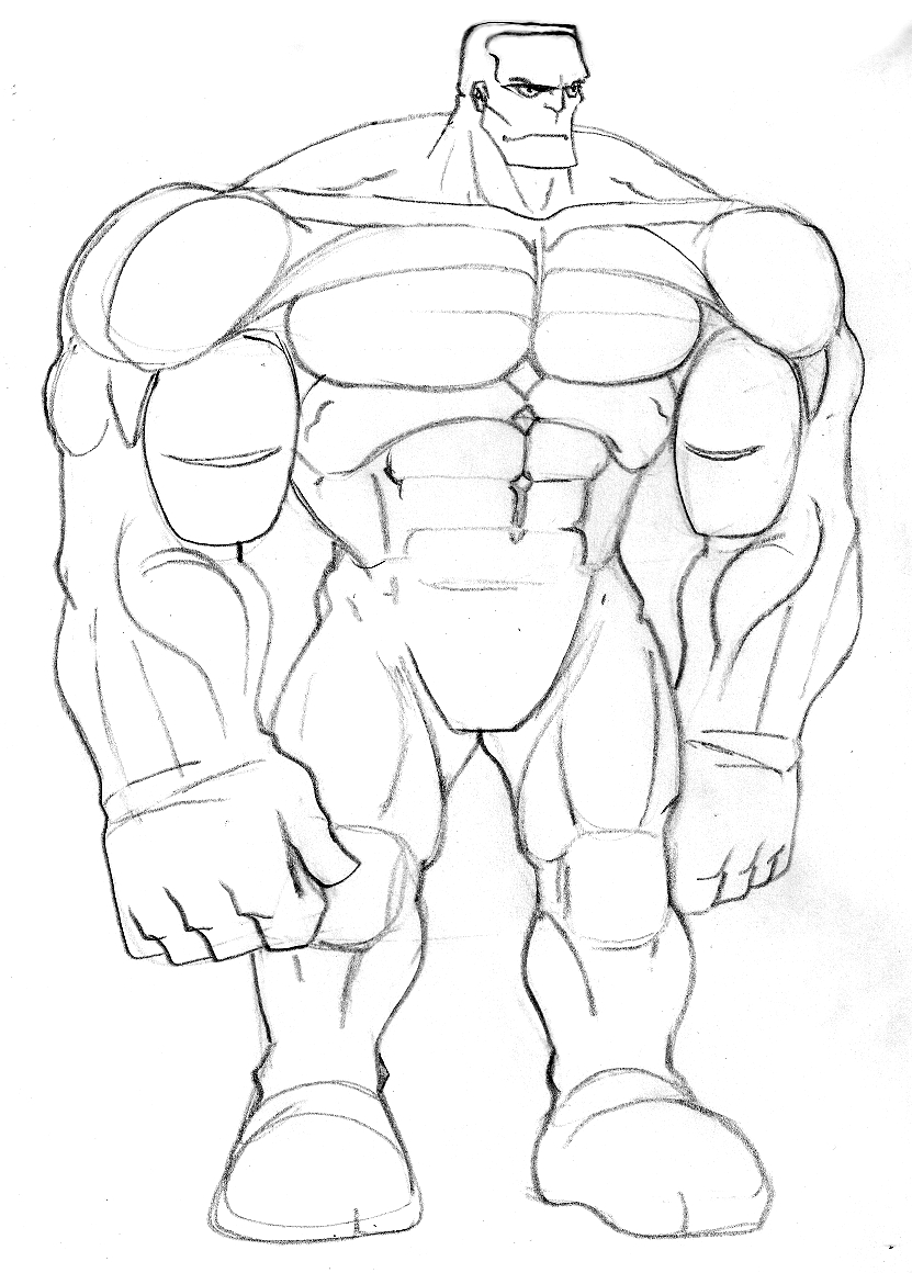 831x1160 Drawing Of A Superhero Super Heroes Drawings