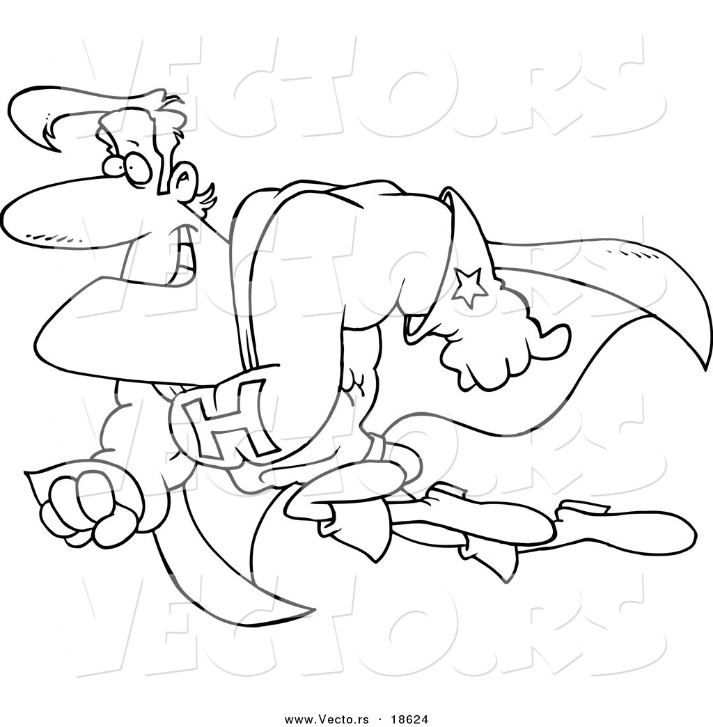 1024x1044 P S Drawing Super Hero Cartoons