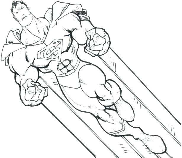 615x535 Amazing Flash Superhero Coloring Pages Fee Comic Page Dc Comics