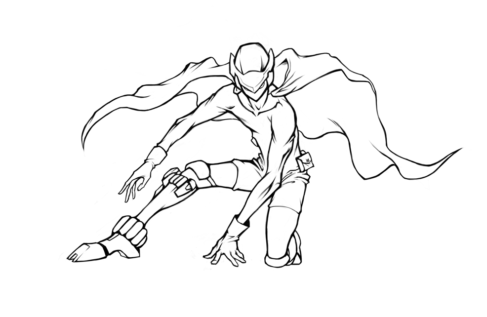 986x642 The Art Of Jae Cho Comic Hero