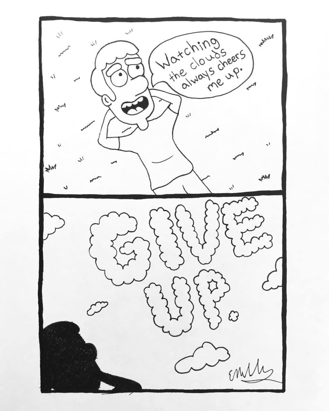 1080x1349 Everything Eddie Mauldin Finally Drew A Comic Strip