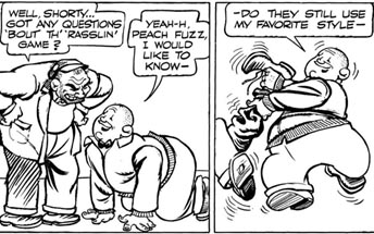 344x215 How To Make A Comic Strip Create Your Own Newspaper Comics Online