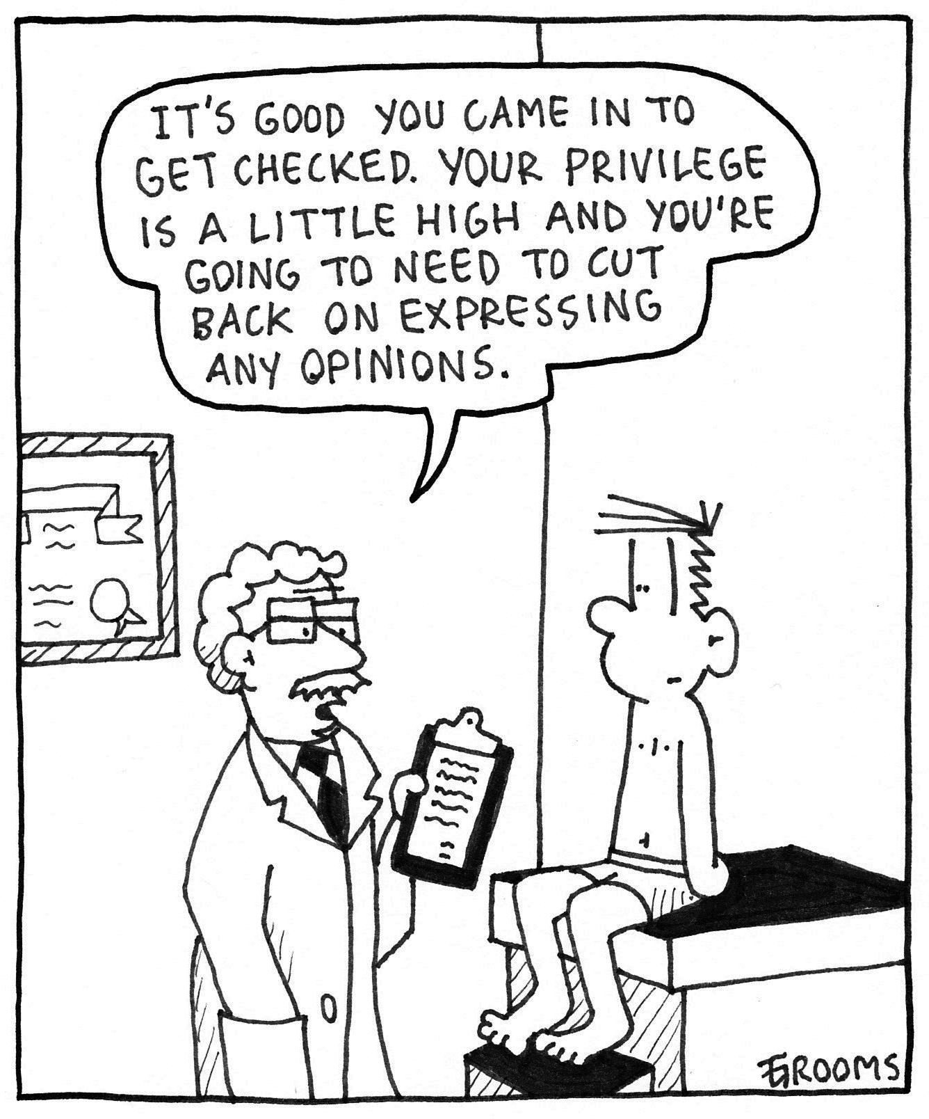 1336x1608 Ralph And Chuck A Traditional Comic Strip By Tommy Grooms Page 2