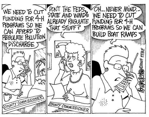 600x471 Business Comic Strips