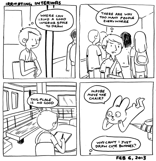 550x566 Citric Comics