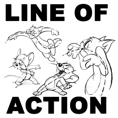 400x400 Draw Cartoon Characters In Motion Amp Action Archives