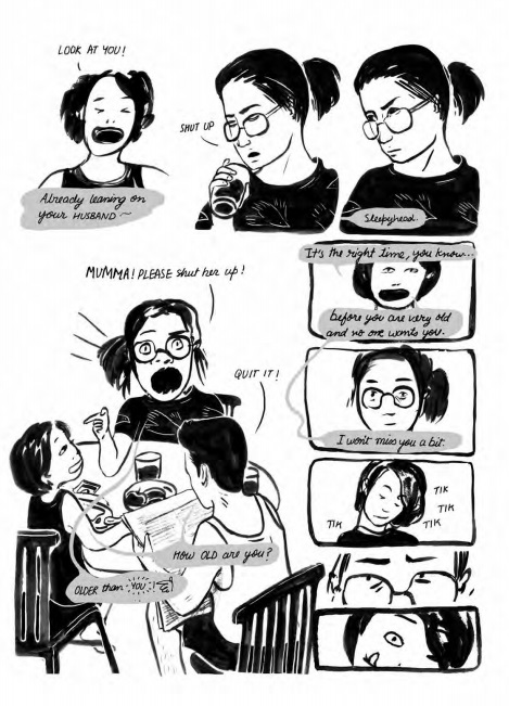 469x651 An Introduction To Drawing The Line Indian Women Fight Back