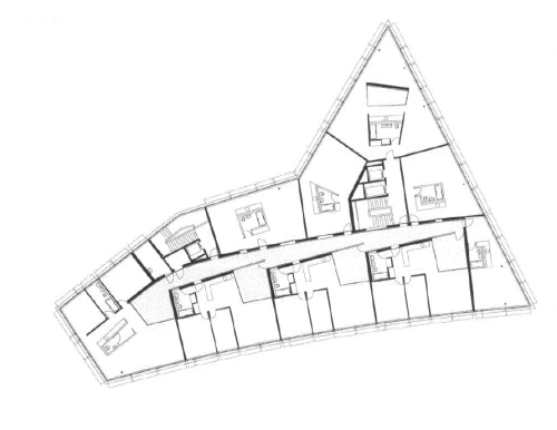 500x386 Housing And Commercial Building Tumblr