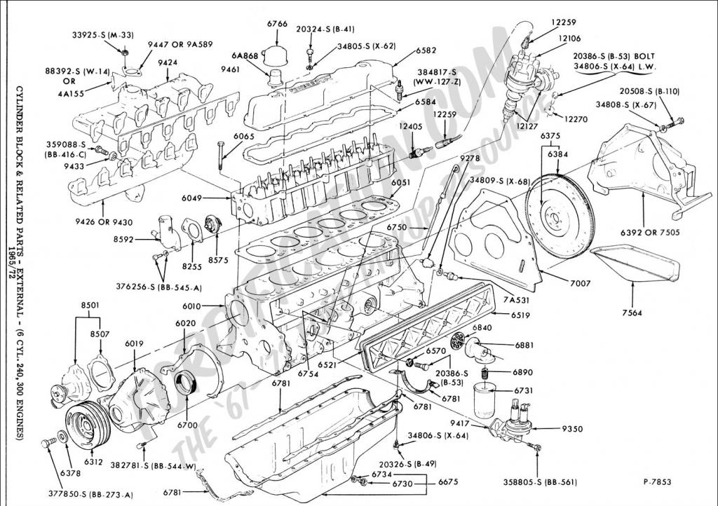 1024x722 Need A Good 4.9l 300 Engine Drawing
