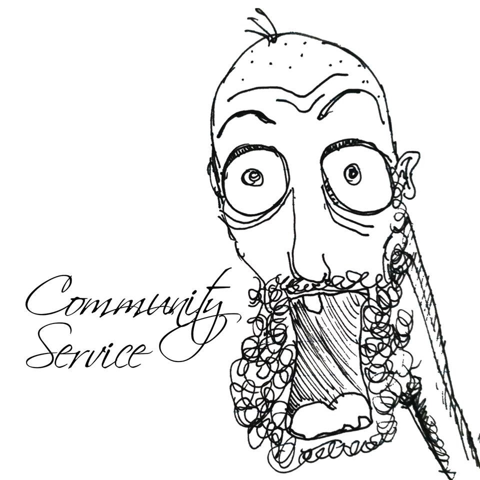 960x960 Community Service