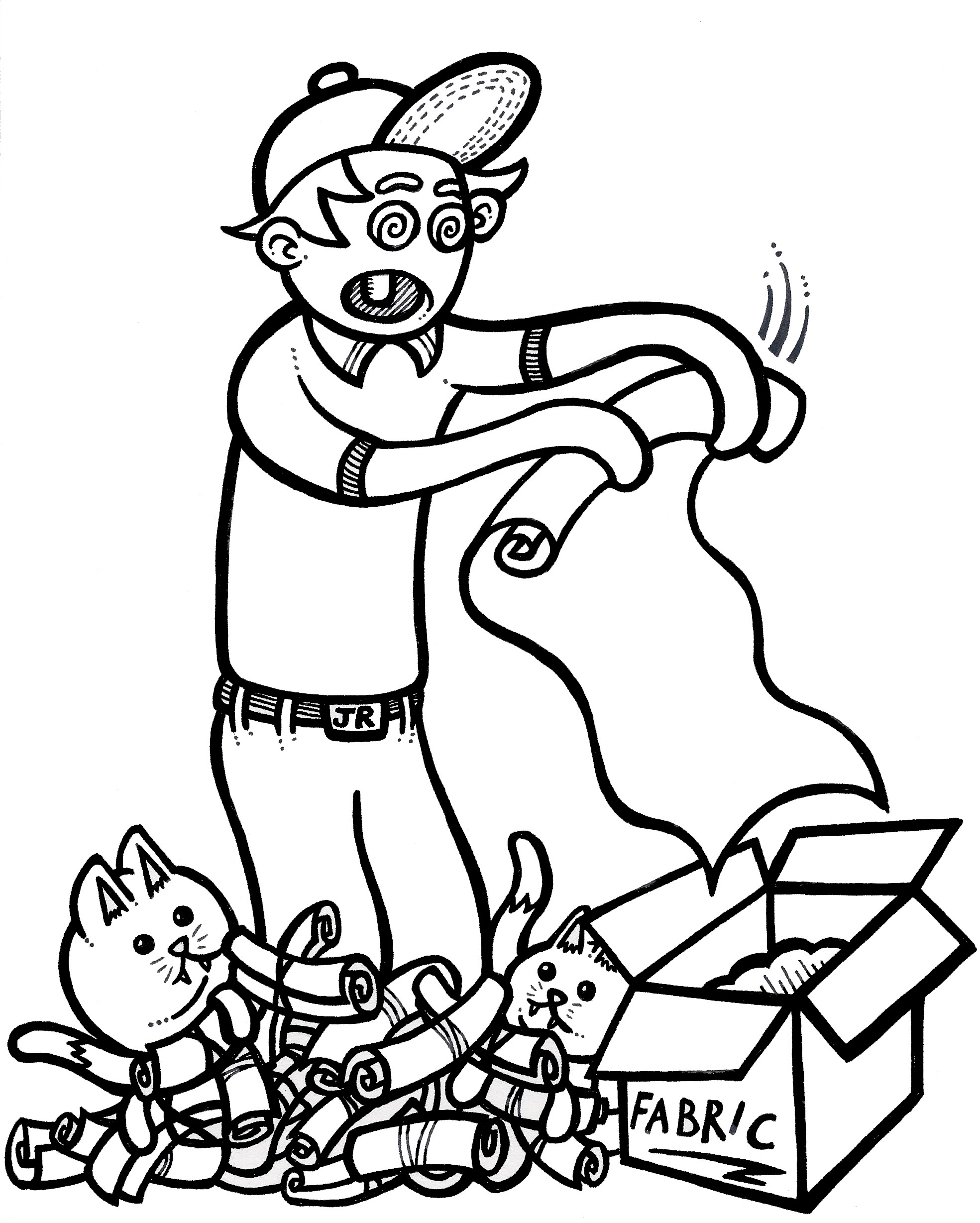 1969x2457 Scrap Project 20 Pay Off Your Your Parking Tickets By