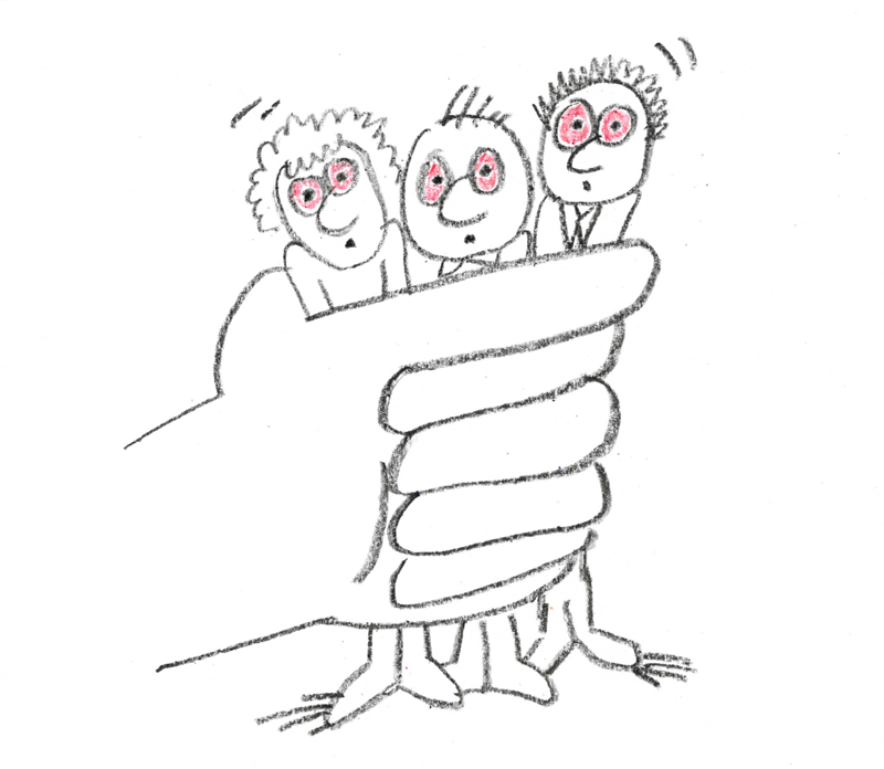 800x696 Holding' Companies Need To Redefine Themselves Through Their