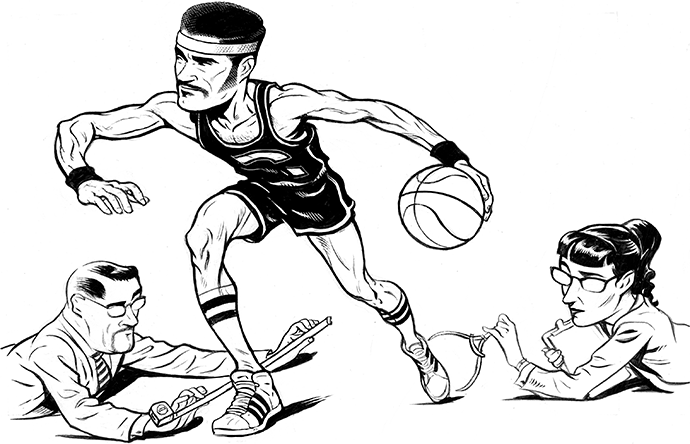 690x444 How Adidas Found Its Second Wind