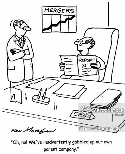 400x494 Parent Companies Cartoons And Comics