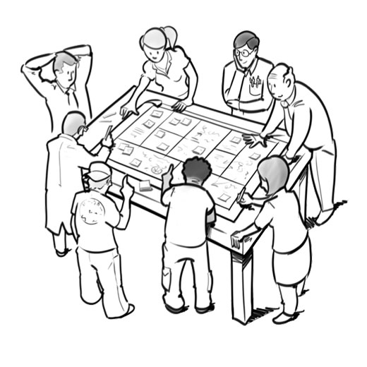 520x520 Business Model Generation