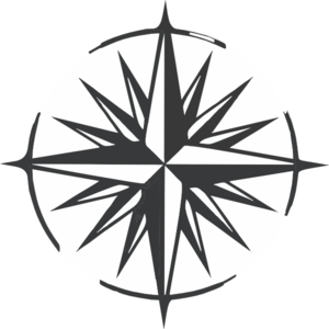 300x300 Li Compass Clip Art
