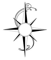 207x244 Pirate Compass Tatoos Compass, Tattoo And Tatting