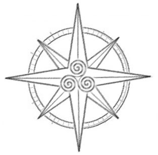 Compass Drawing at GetDrawings | Free download