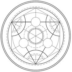 236x233 How To Draw Flowers You Can Draw The Flower Of Life Yourself