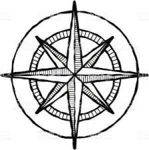 298x300 Why Compass Rose Compass Rose