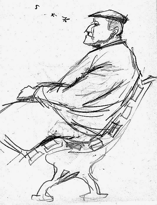 533x693 Compassion Van Gogh And I