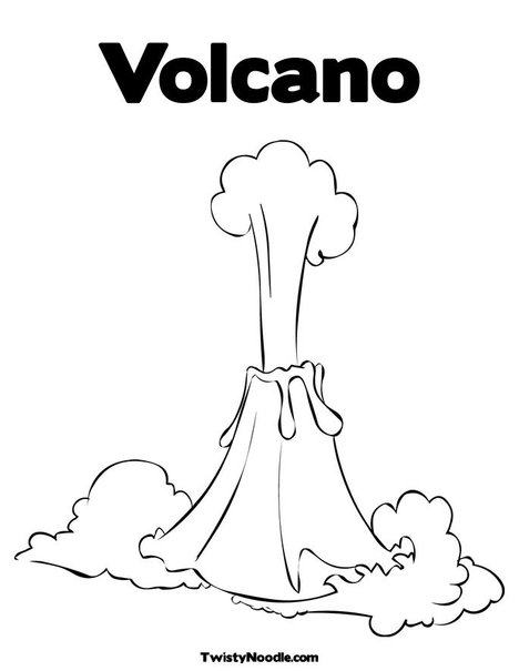 468x605 Kezeto Composite Volcano Diagram
