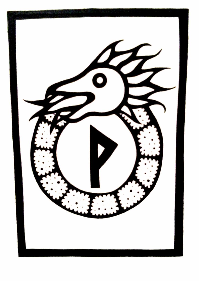 815x1151 Theschizokid Visual Artist, Bone Jewelry Maker, Drummer