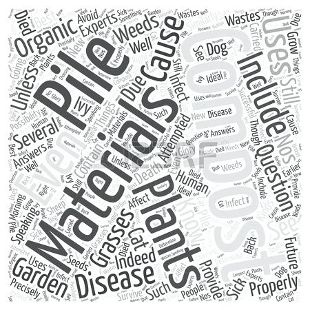 450x450 What Not To Compost