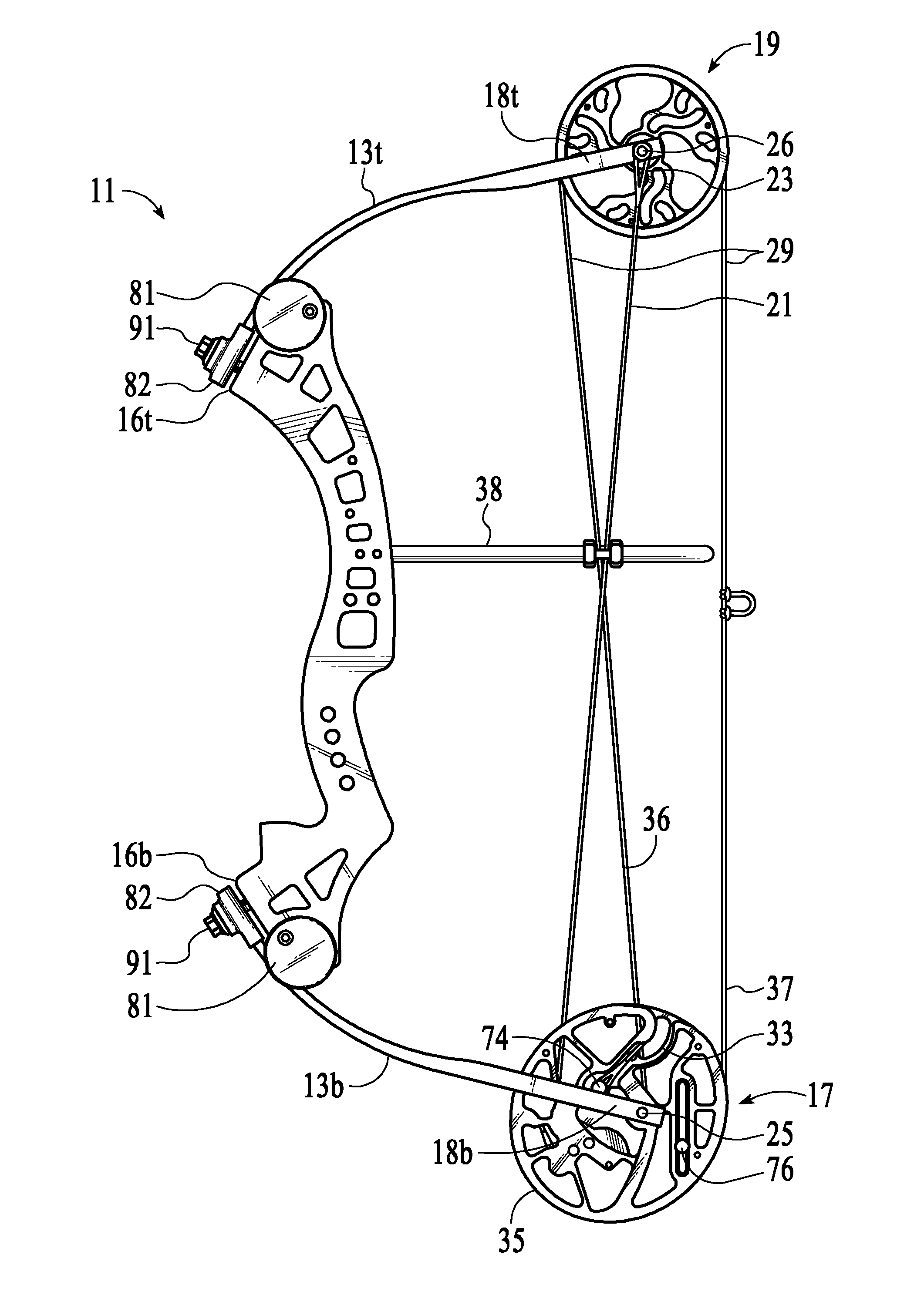 2122x2975 Bow And Arrow Drawing