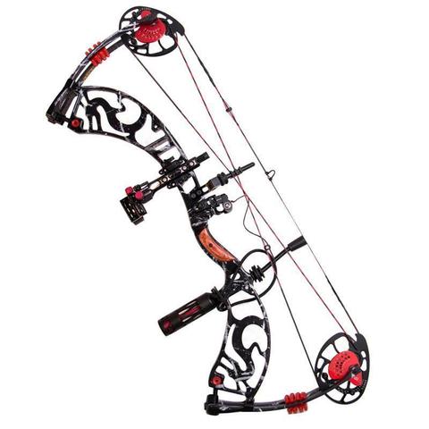 480x480 Buy Toparchery D690 Compound Bow 30 60lbs Draw Weight