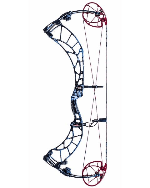 480x600 New! Fixation 6xp Blood Traditions